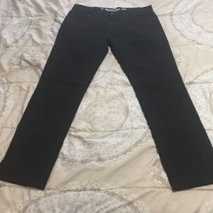 Denizen 216 Skinny Fit Jeans